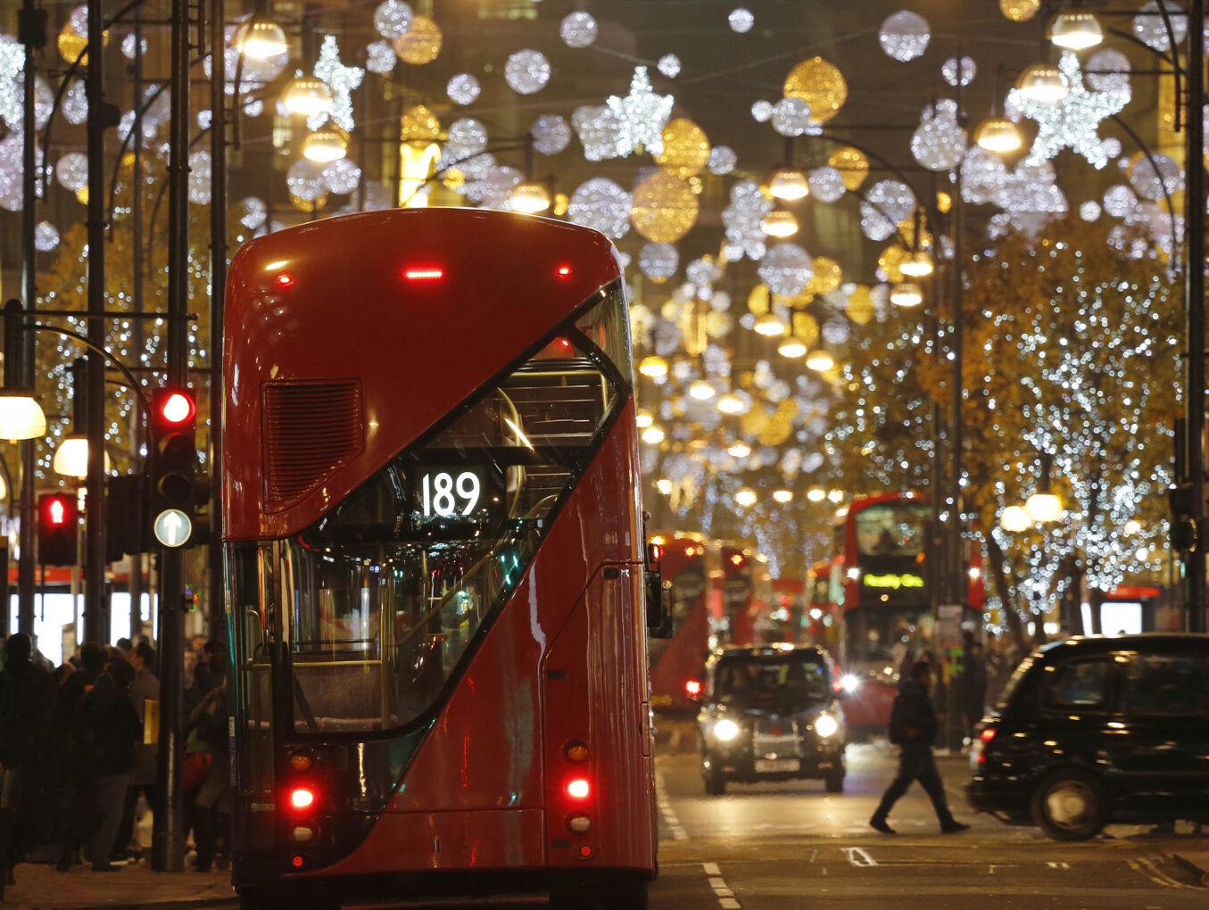 British Christmas Traditions and Where They Come From