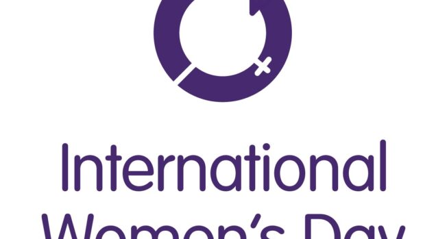 Breaking the Bias: International Women's Day 2022