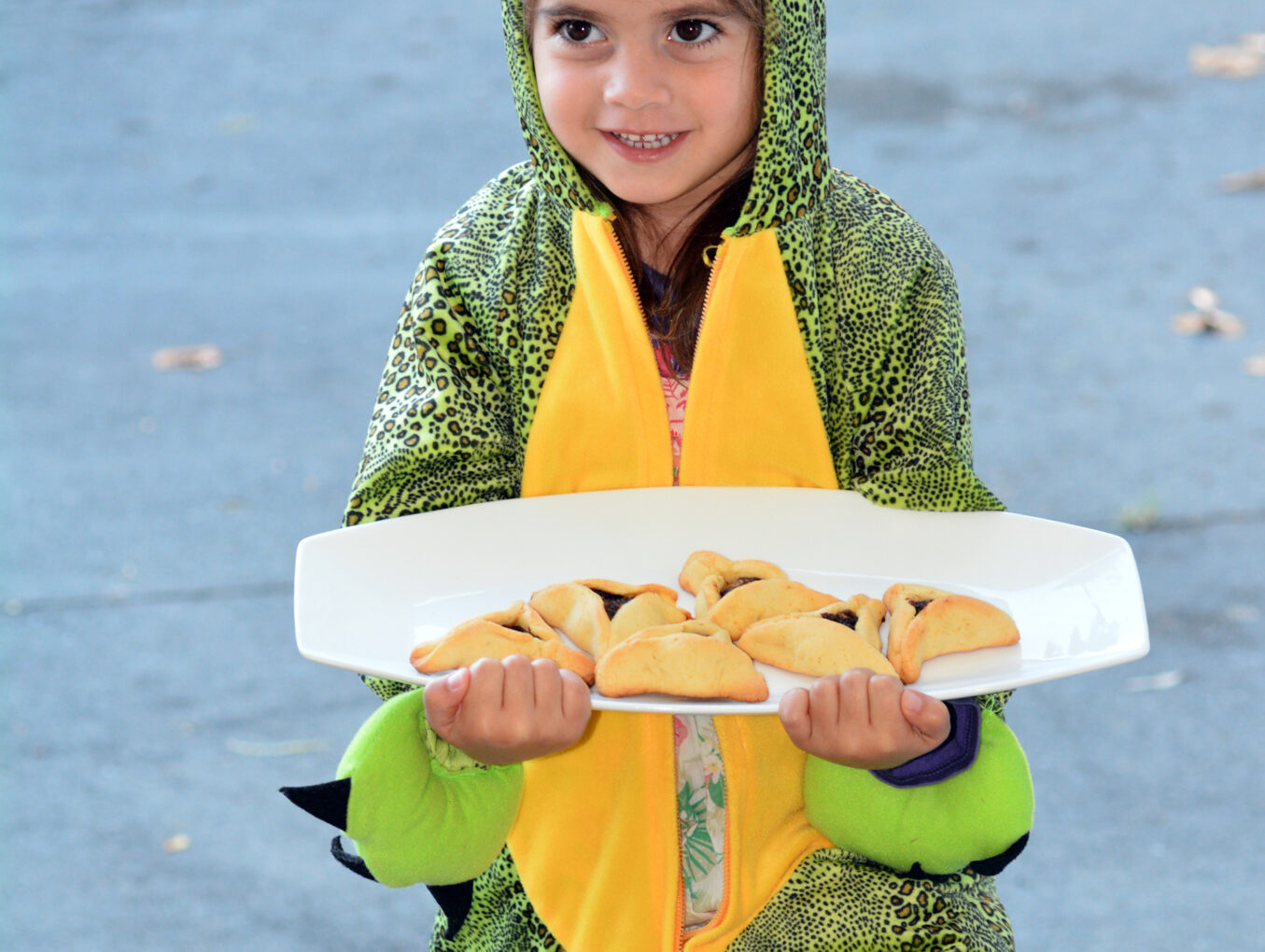 The Joy of Purim