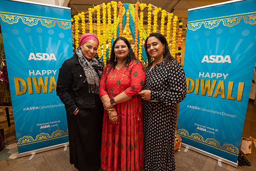 ASDA-Diwali