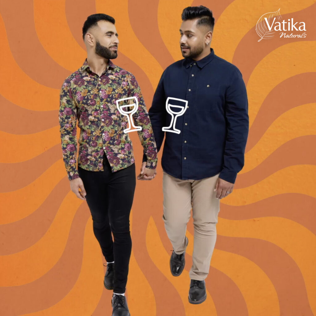 Vatika - Gender Neutral