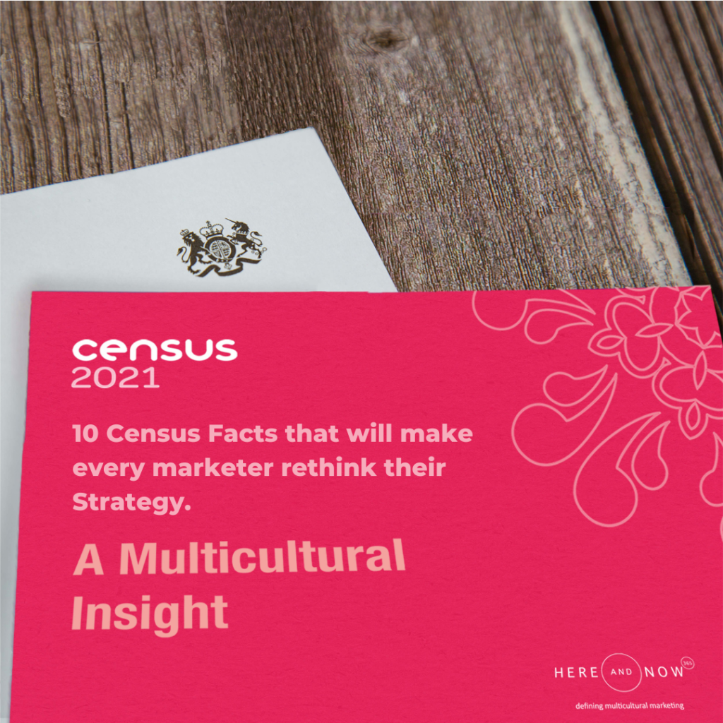 10 Census Facts