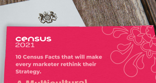 10 Census Facts That Will Make Every Marketer Rethink Their Strategy.