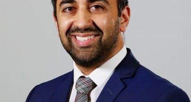 Humza Yousaf & cementing of Macaulay’s socio-cultural vision