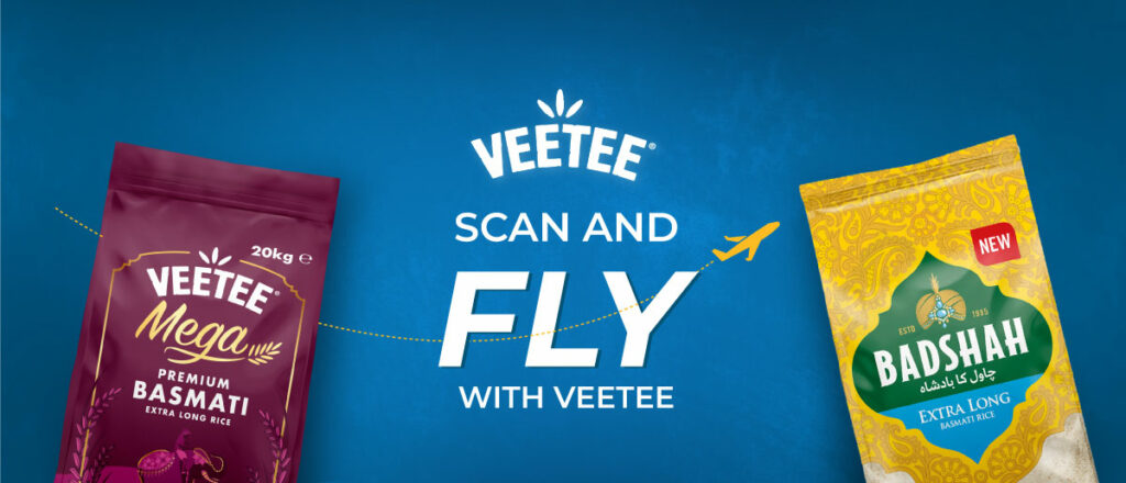 Veetee