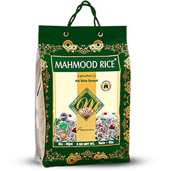 Mahmood Basmati Rice