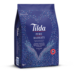 Tilda Pure Basmati Rice