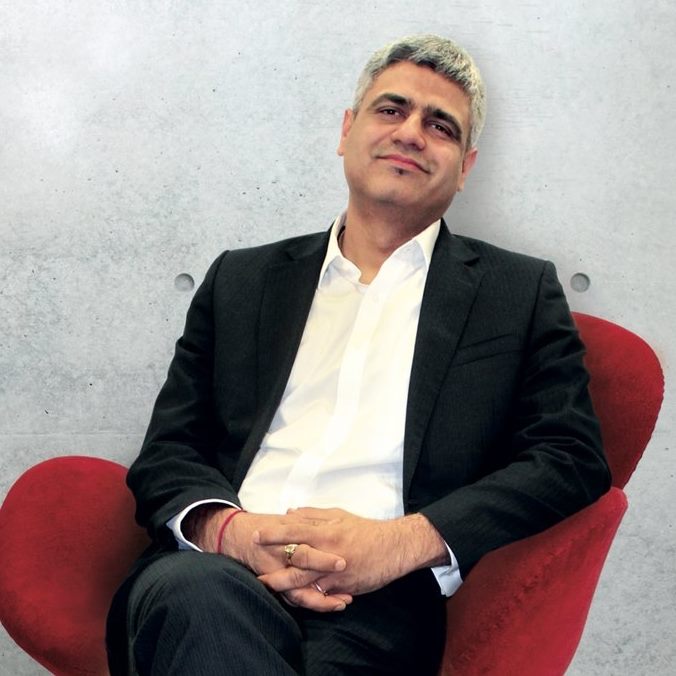 Manish Tiwari