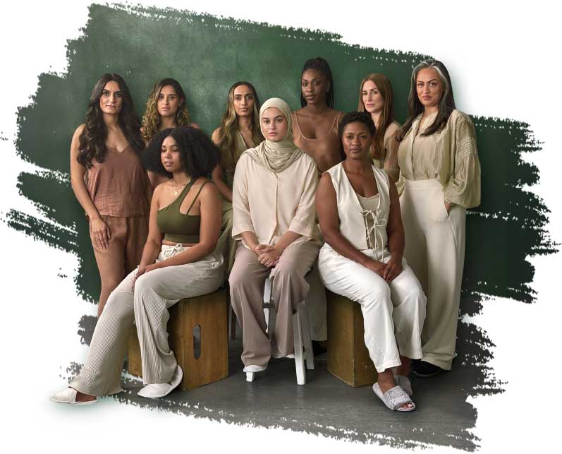 Real-women