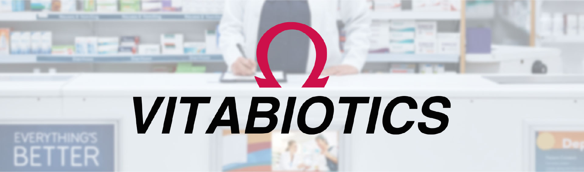 Vitabiotics