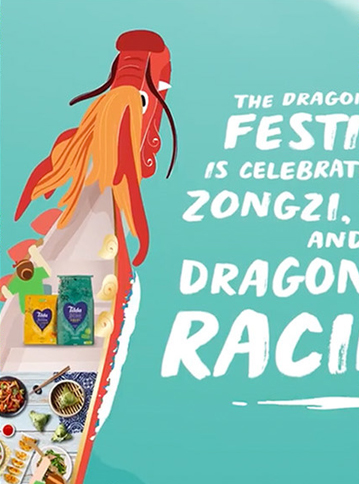 Tilda-Dragon-Race