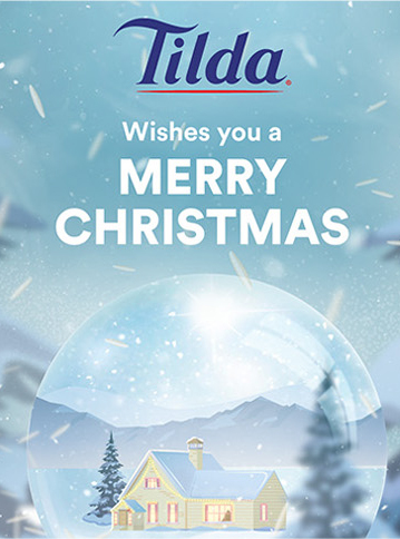 Tilda-Xmas