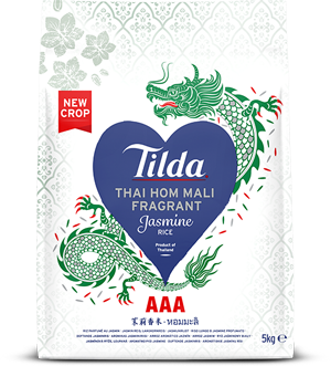 Tilda Thai Hom Mali Jasmine Rice