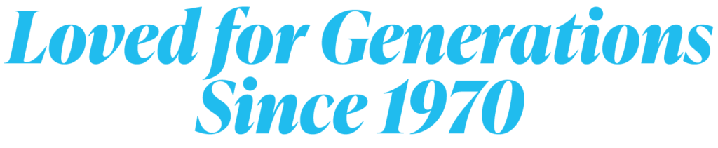 Loved-For-Generations