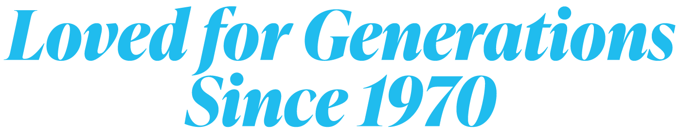 Loved-For-Generations
